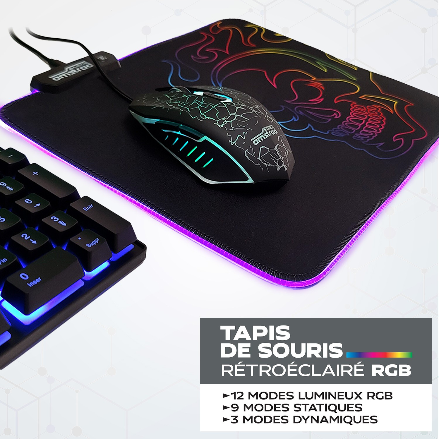 RGB-MOUSEPAD — image 4