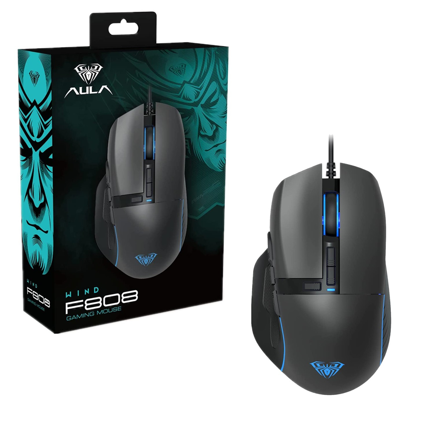 Souris Aula F808 — image 5