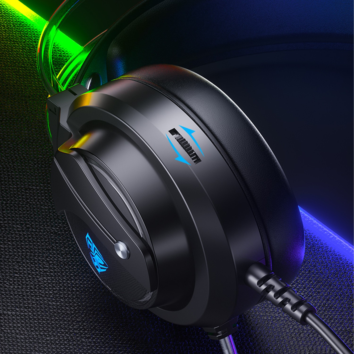 Casque Aula S501 — image 5
