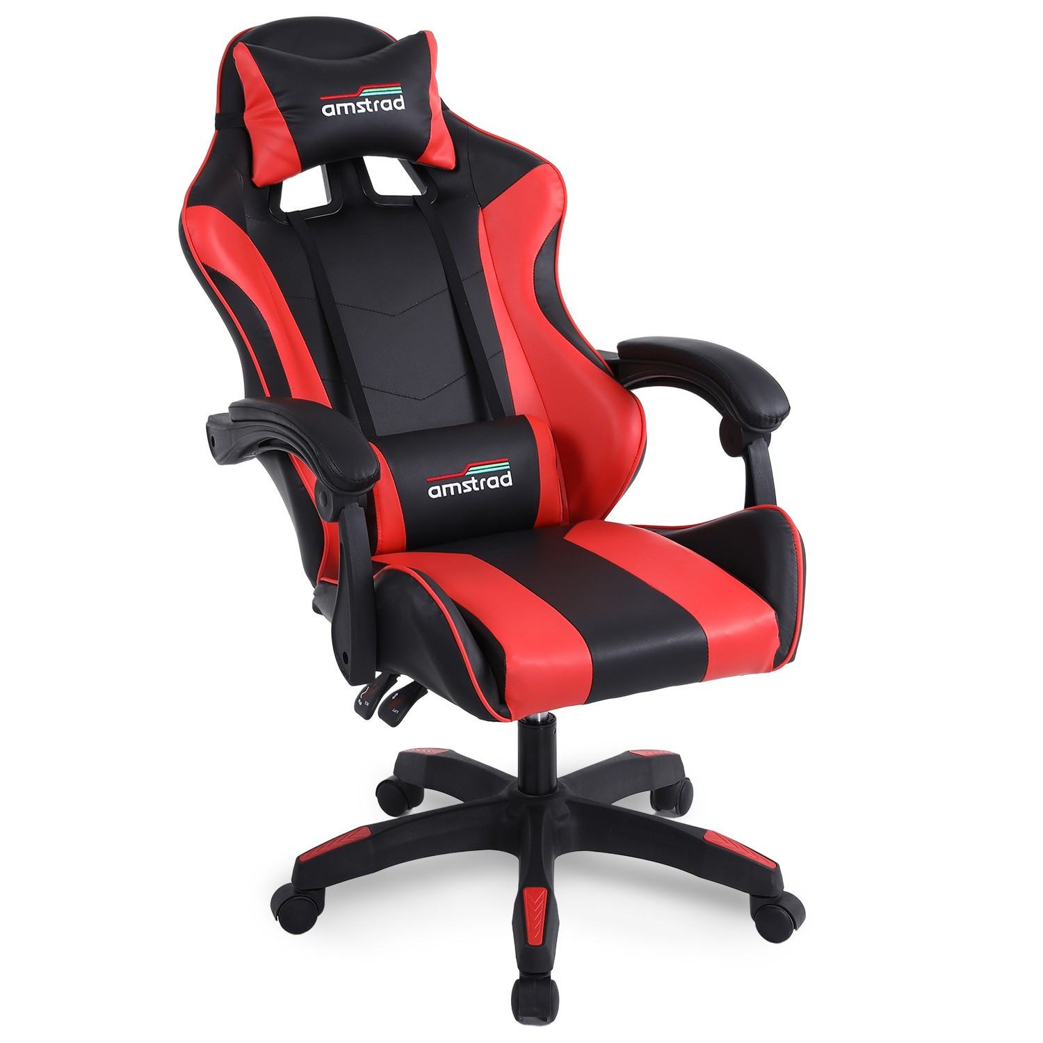 800-RED — image 3
