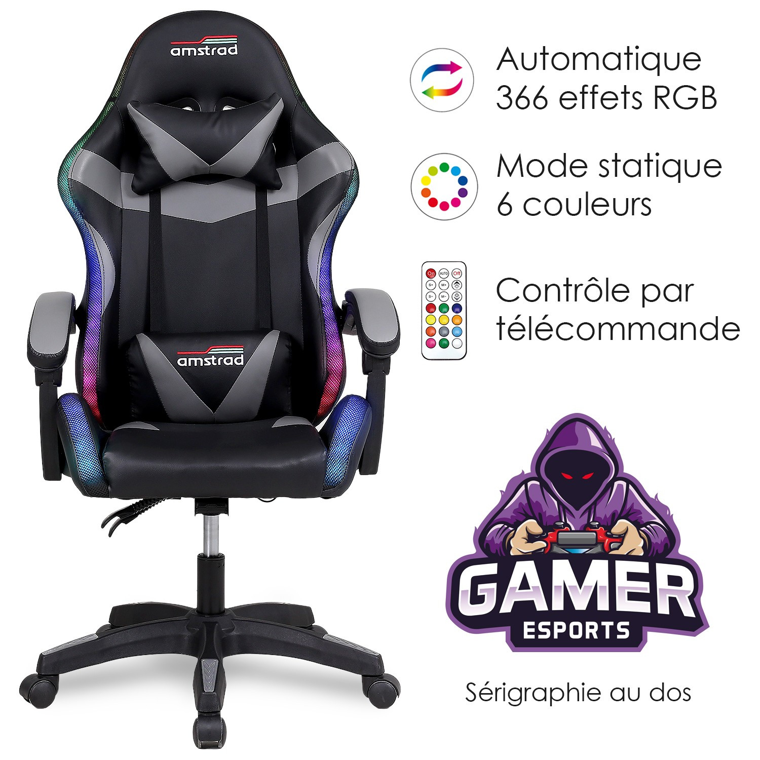 900-LED-GAMER — image 2