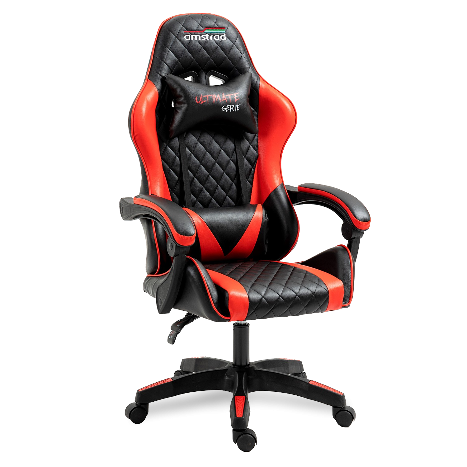 ULTIMATE-RED