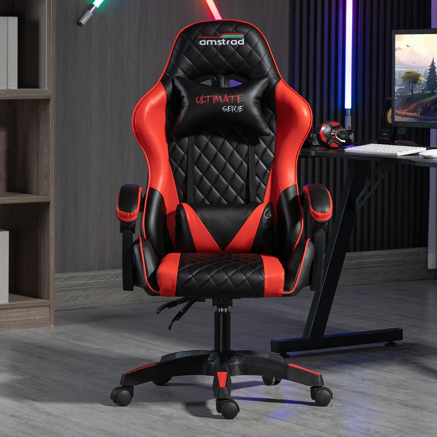 ULTIMATE-RED — image 2