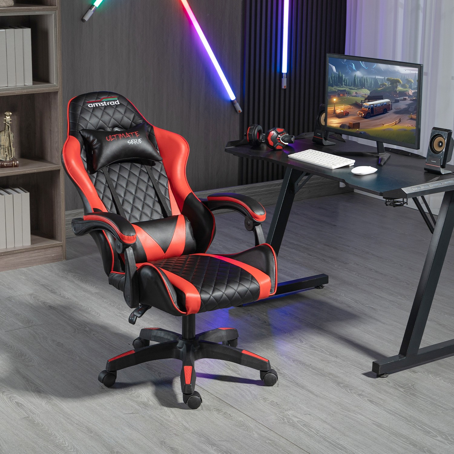 ULTIMATE-RED — image 3
