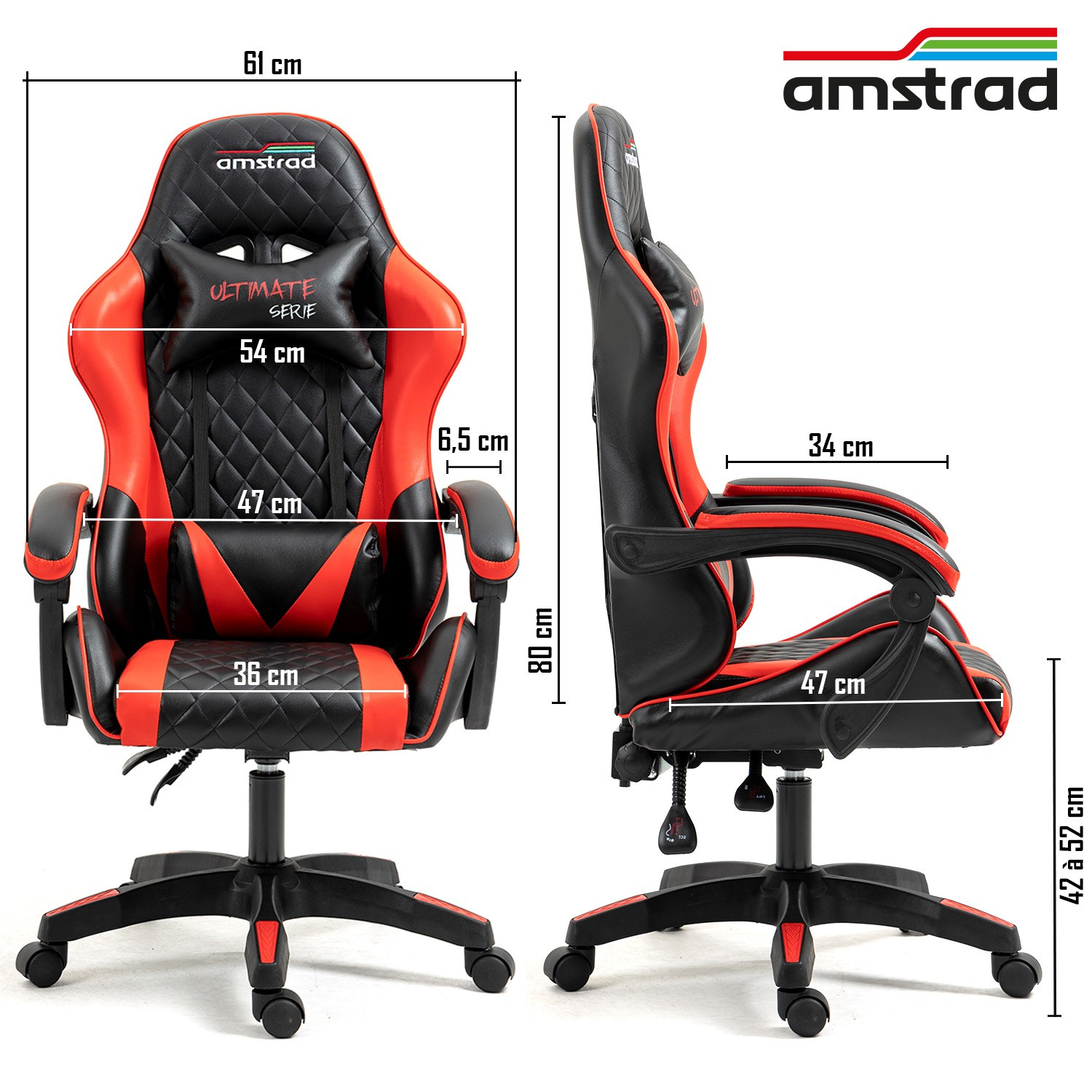 ULTIMATE-RED — image 4