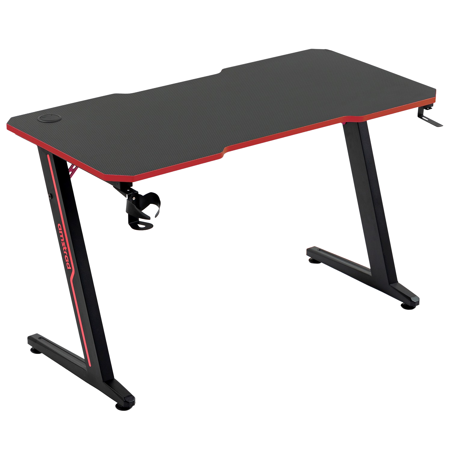 DESK120Z-RED