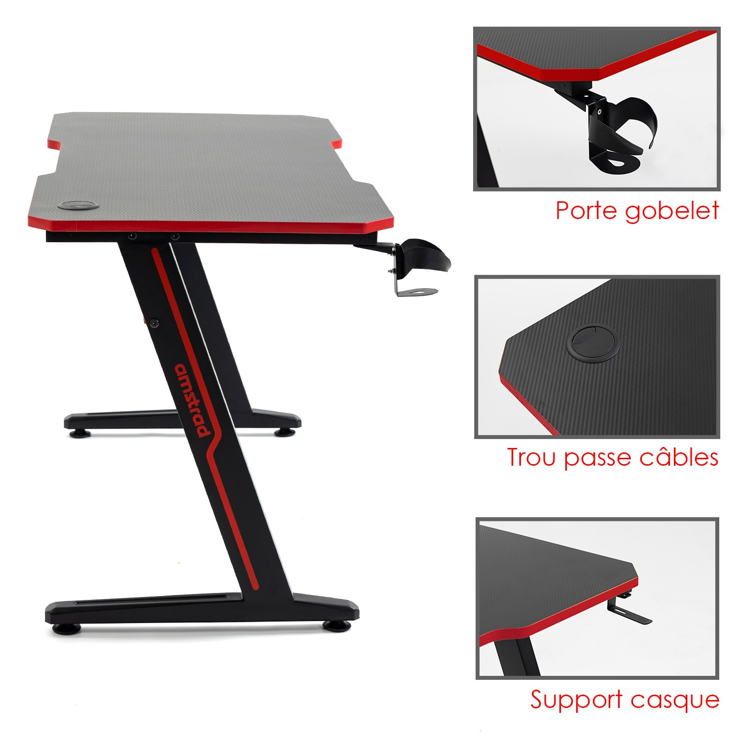 DESK120Z-RED — image 4