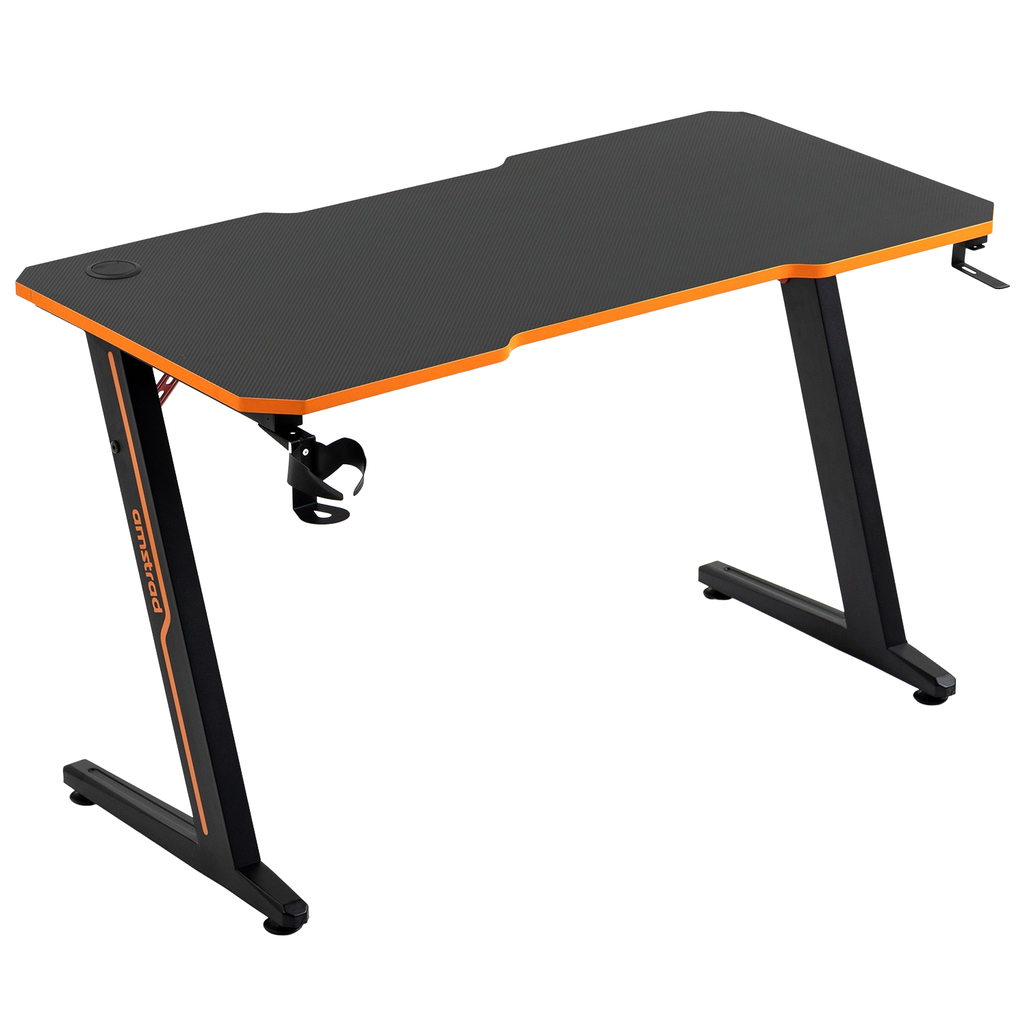 DESK120Z-ORANGE