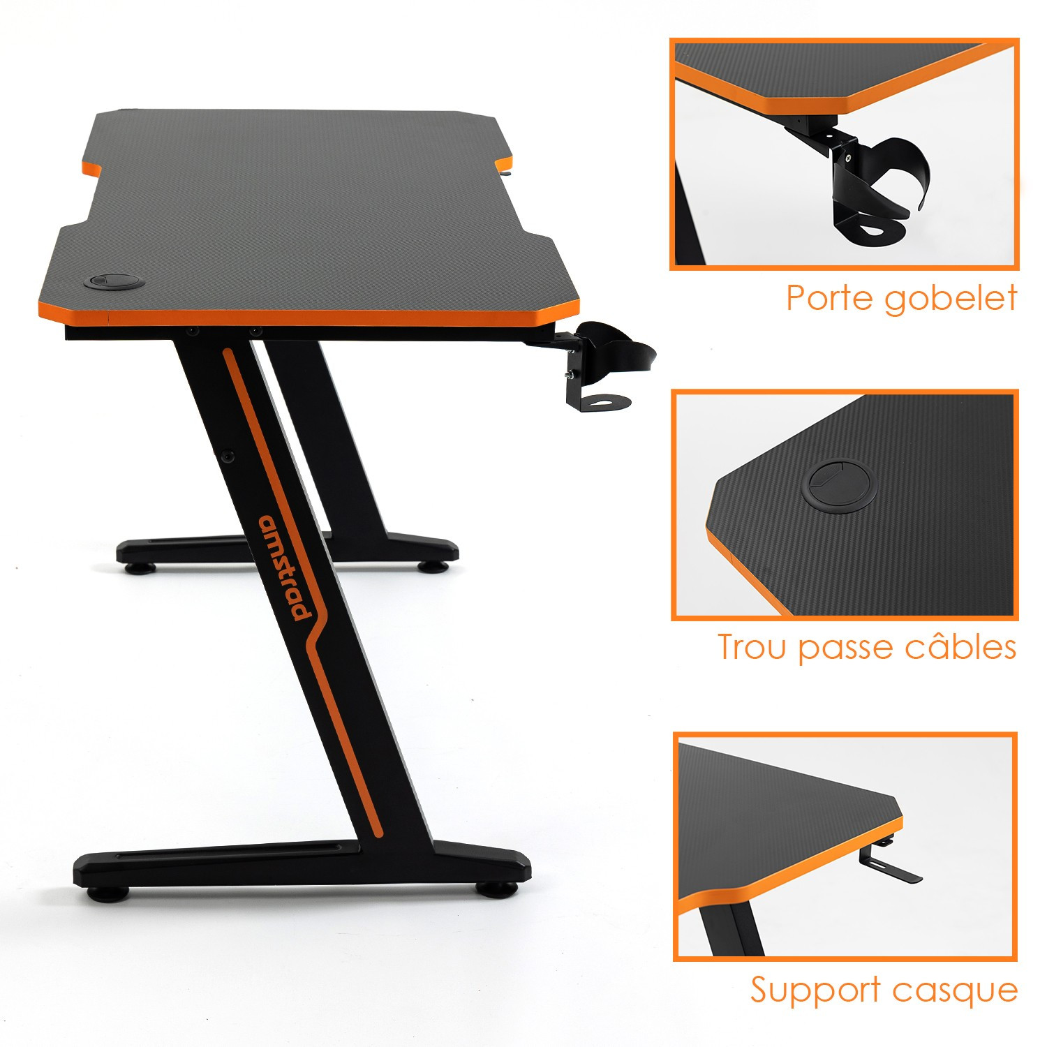 DESK120Z-ORANGE — image 4