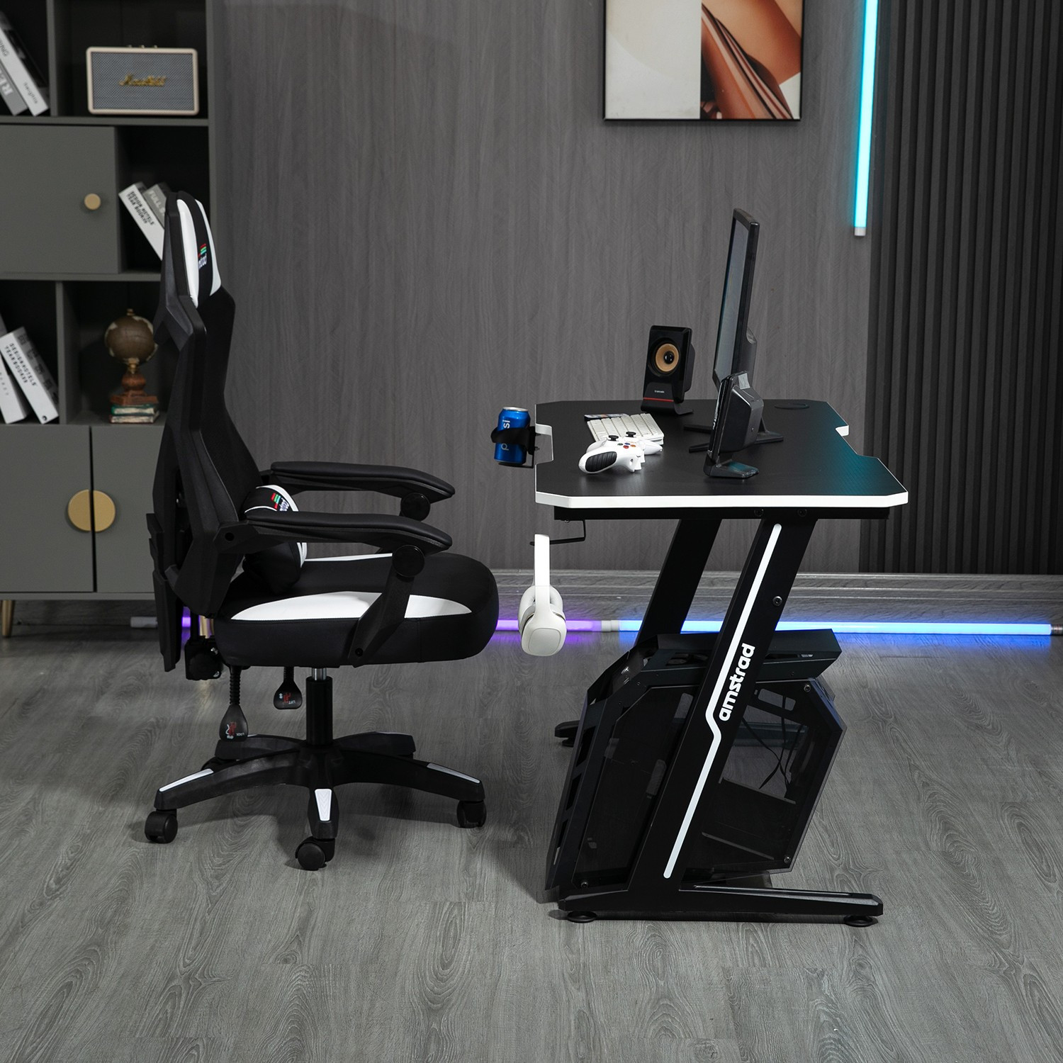 Pack 309-WH & DESK120Z-WHITE — image 3