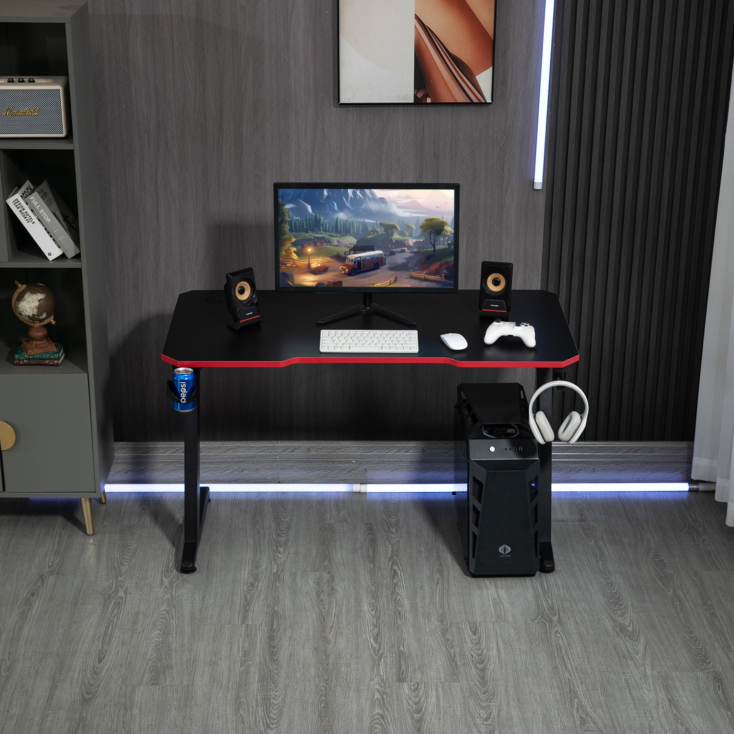Pack 309-BK & DESK120Z-RED — image 3