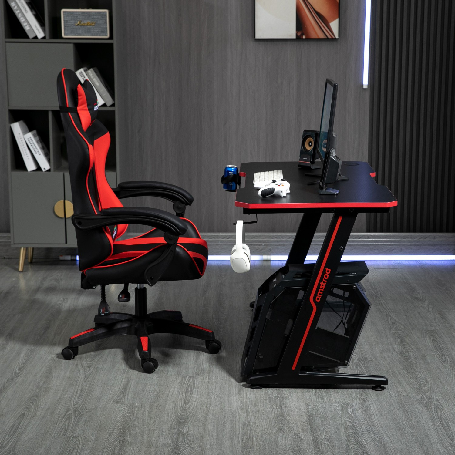 Pack 800-RED & DESK120Z-RED — image 4