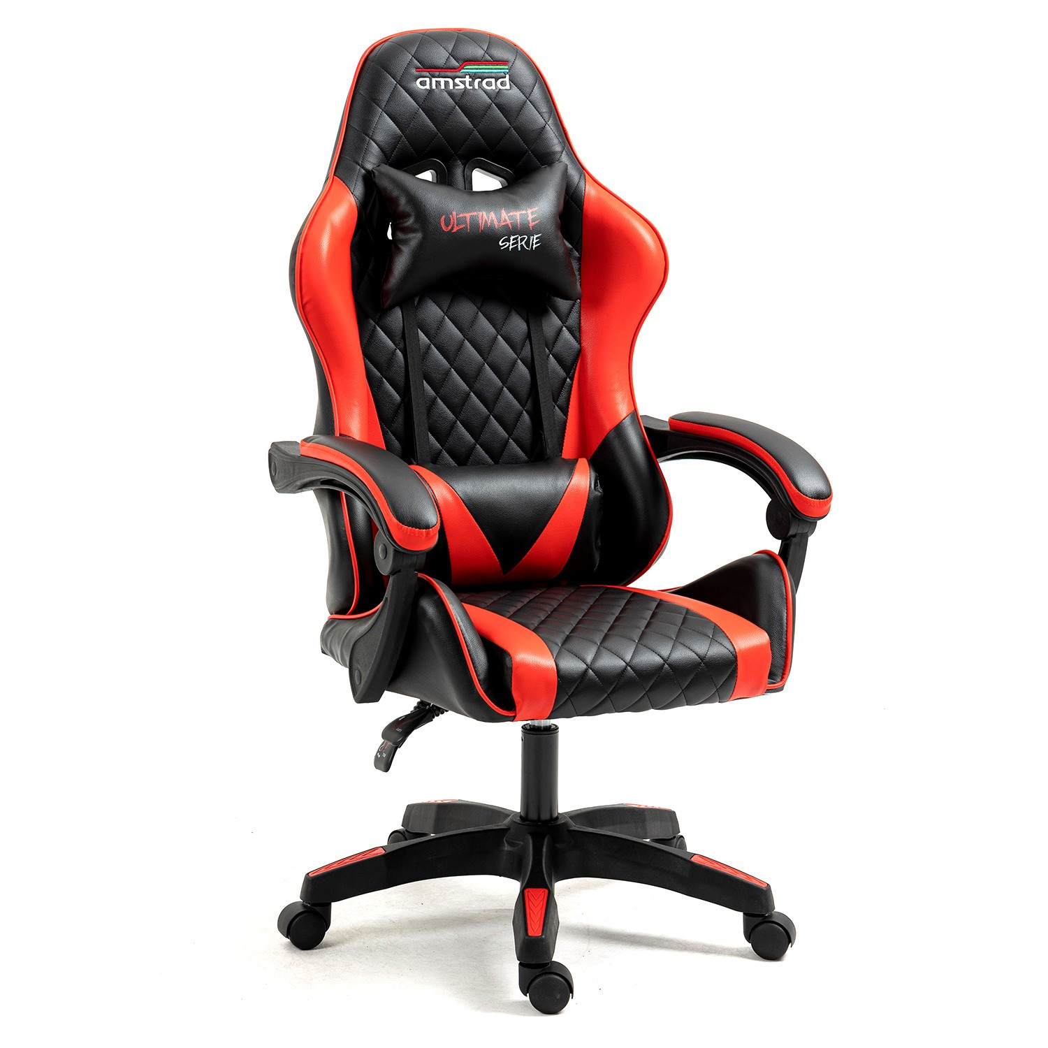 Pack ULTIMATE-RED & DESK120Z-RED — image 4