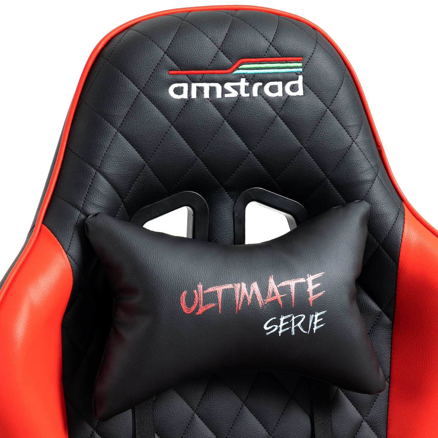 Pack ULTIMATE-RED & DESK120Z-RED — image 5