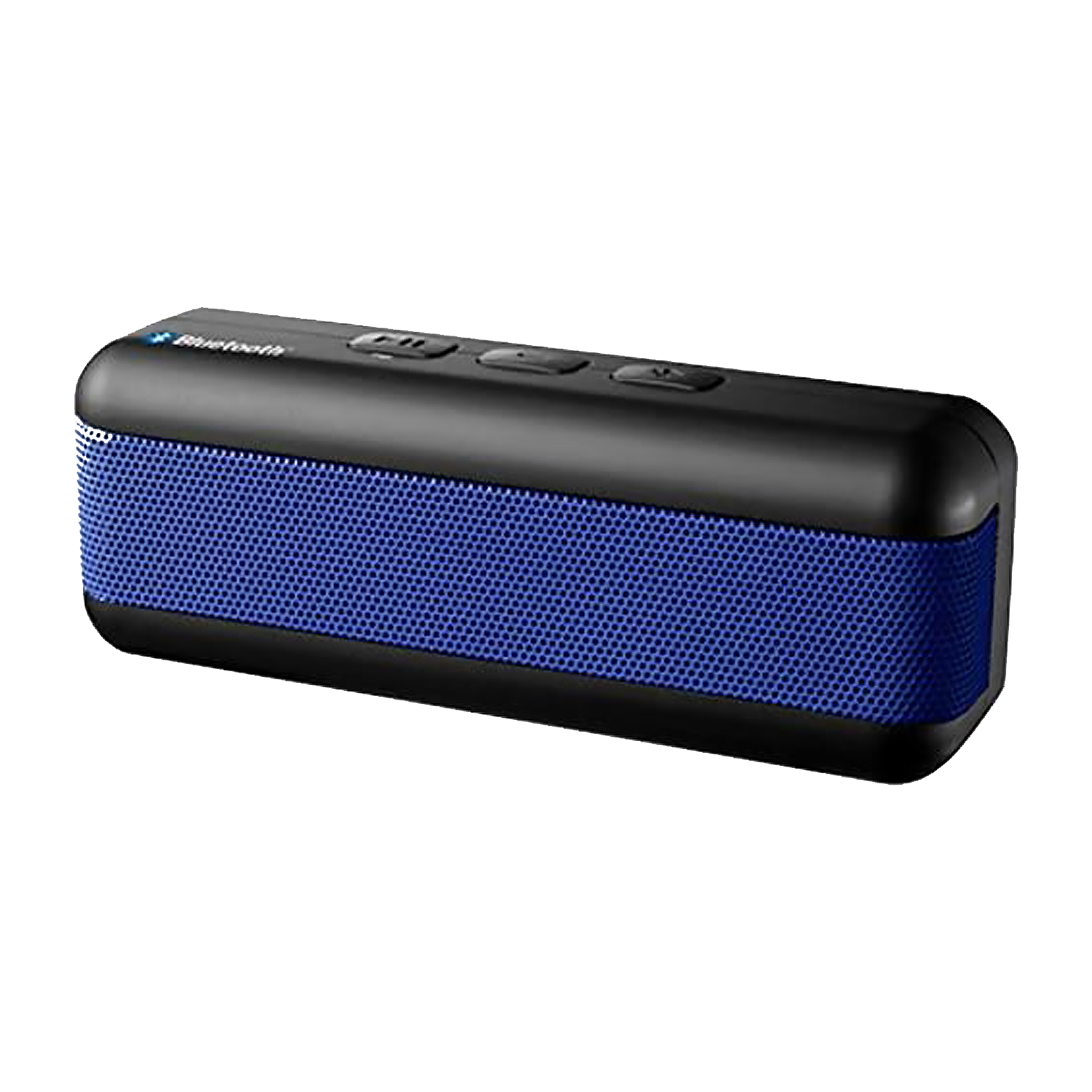 Enceintes TM Electron TMBTH002-BLEU