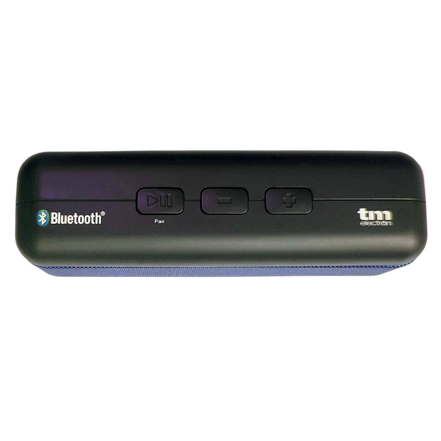 Enceintes TM Electron TMBTH002-BLEU — image 3
