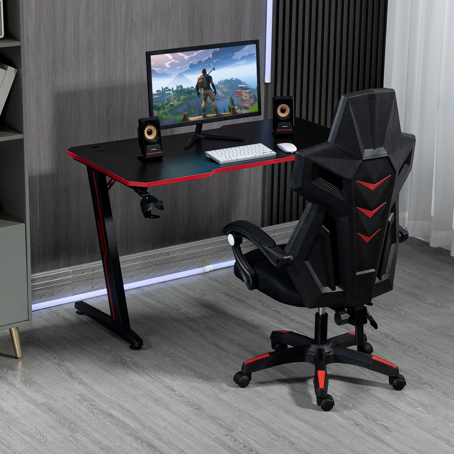 Pack 209 & DESK120Z-RED — image 3