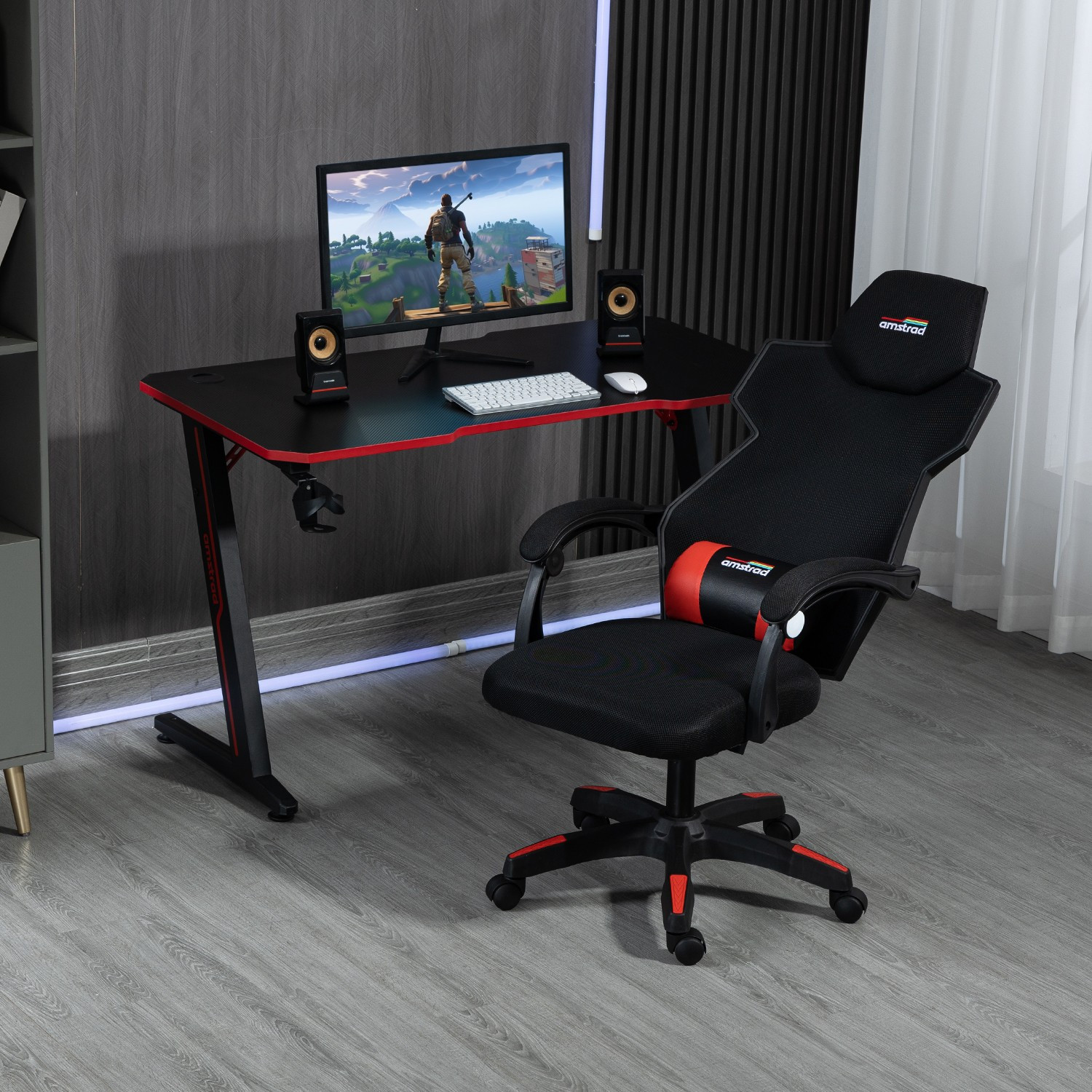 Pack 209 & DESK120Z-RED — image 4