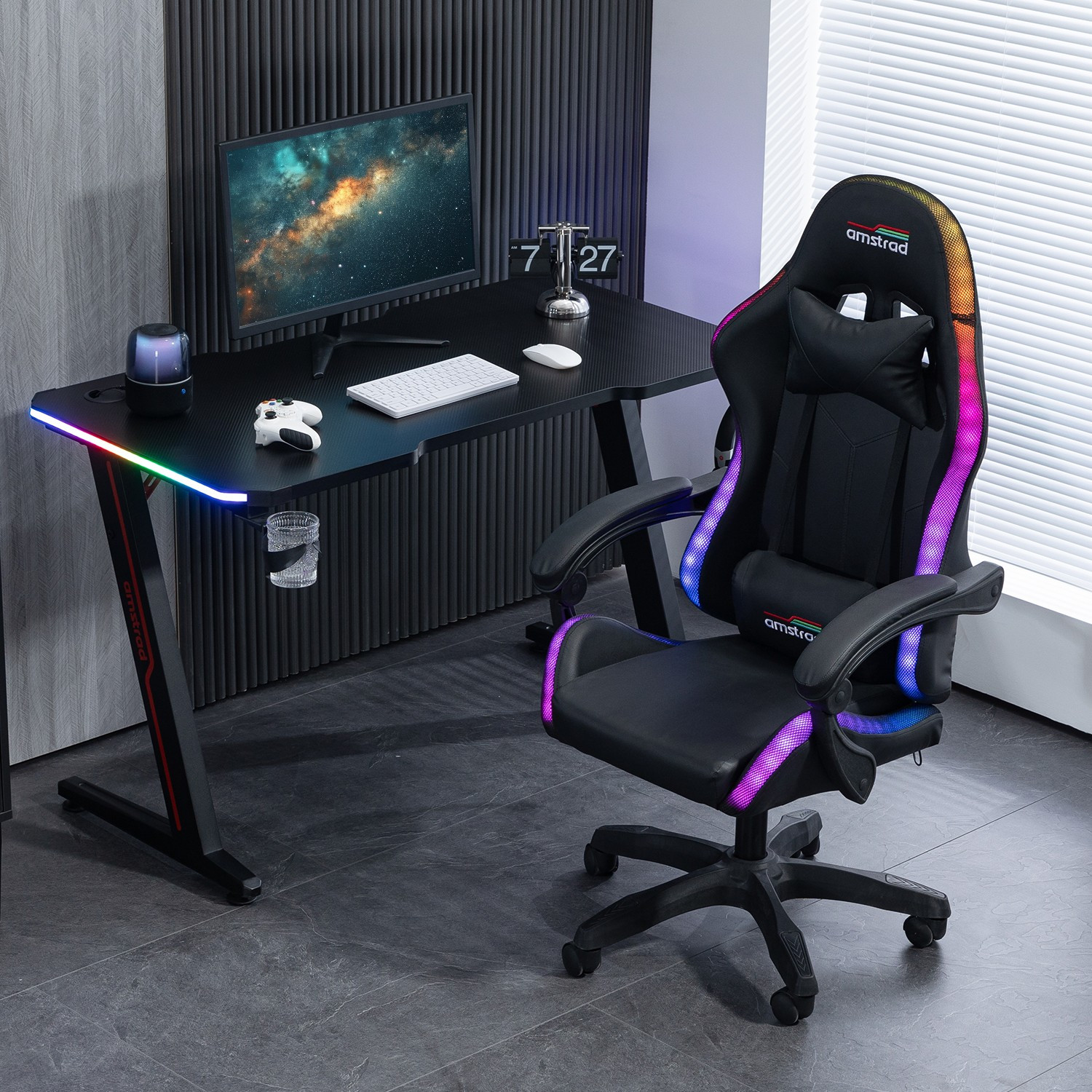 AMS-LED-DARKSIDE — image 3