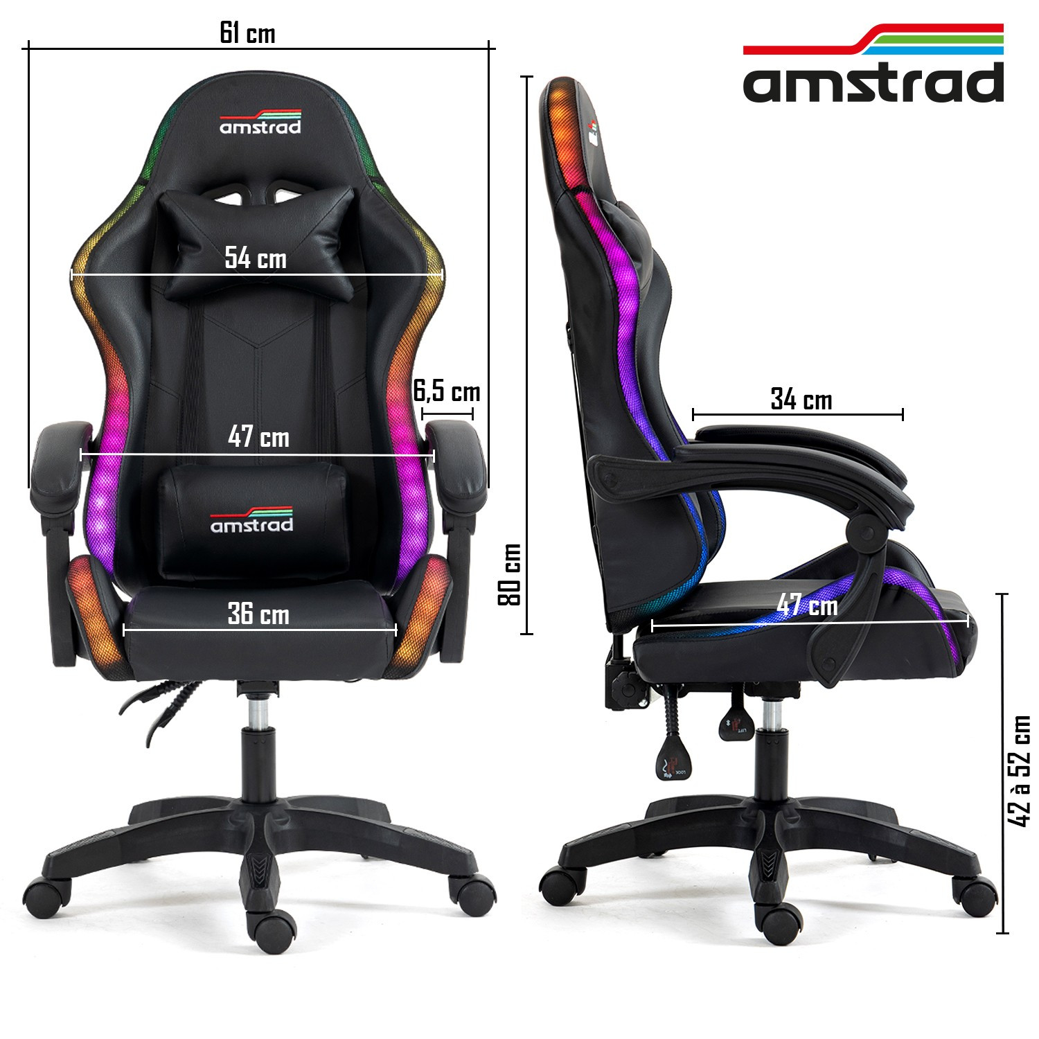AMS-LED-DARKSIDE — image 4