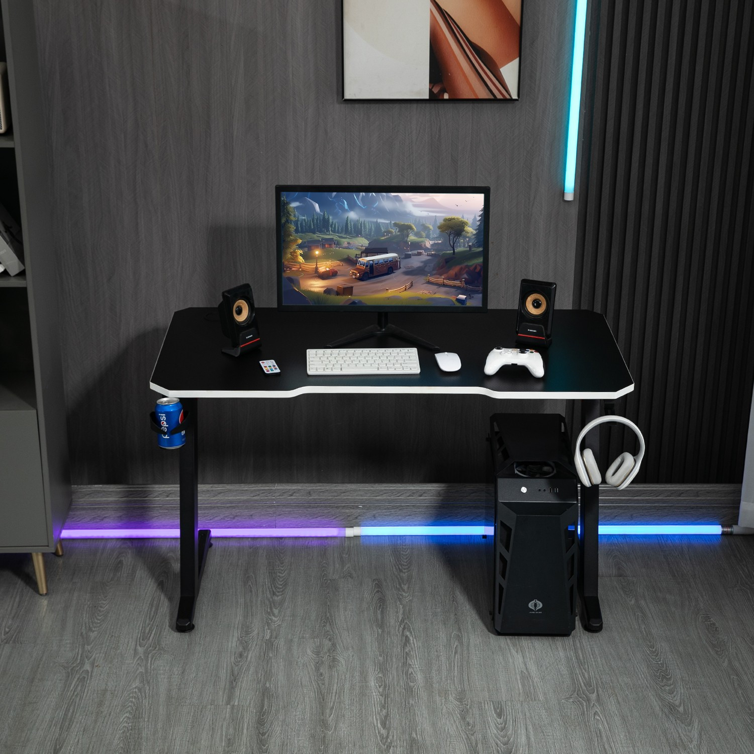 Pack ULTIMATE-BK-ICE & DESK120Z-WHITE — image 4