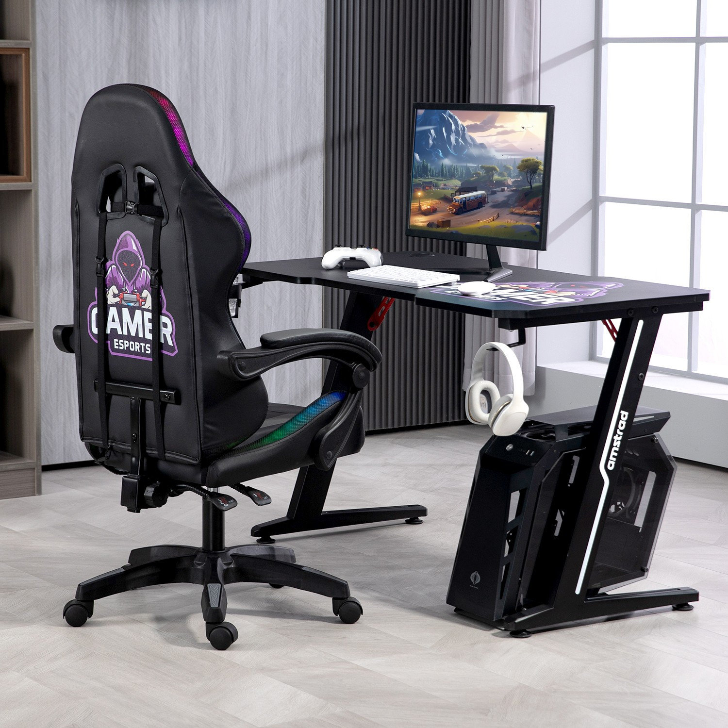 DESK120Z-GAMER — image 5
