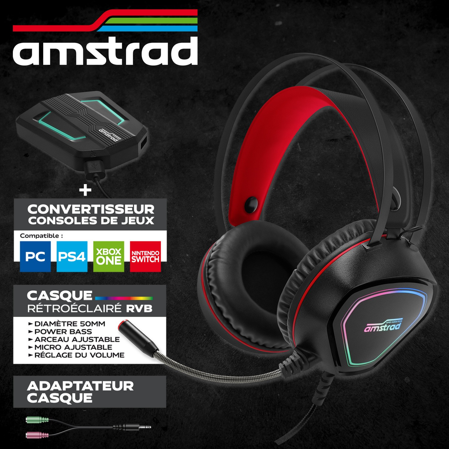 Pack AMSTRAD LEGENDS — image 4