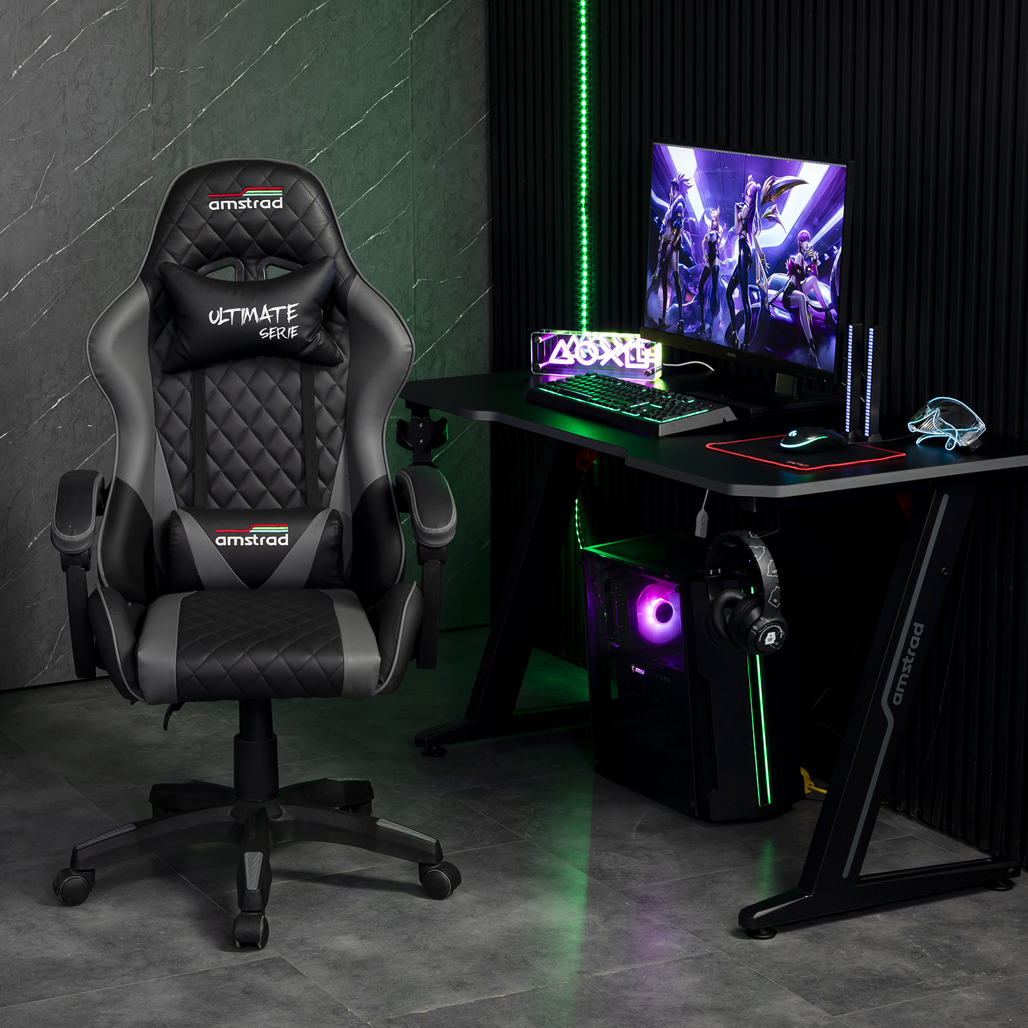 ULTIMATE-GREY — image 2