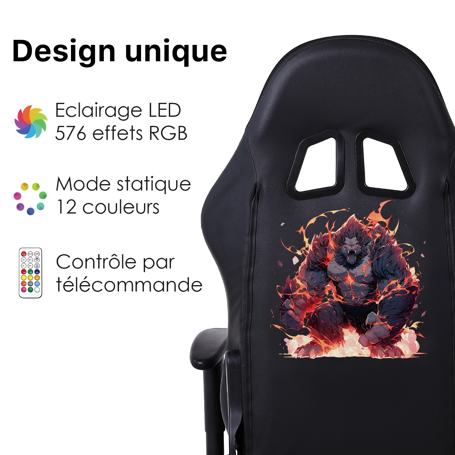 ELITE-LED-GORILLA — image 2