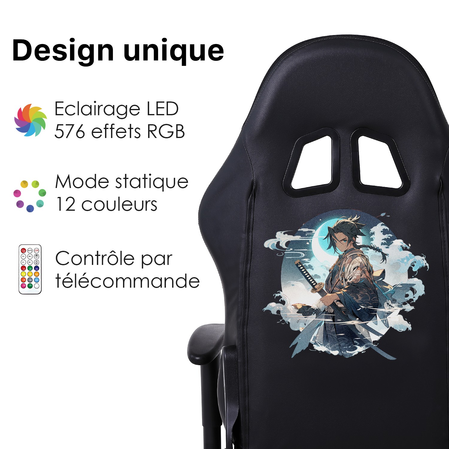 ELITE-LED-SAMURAI — image 2