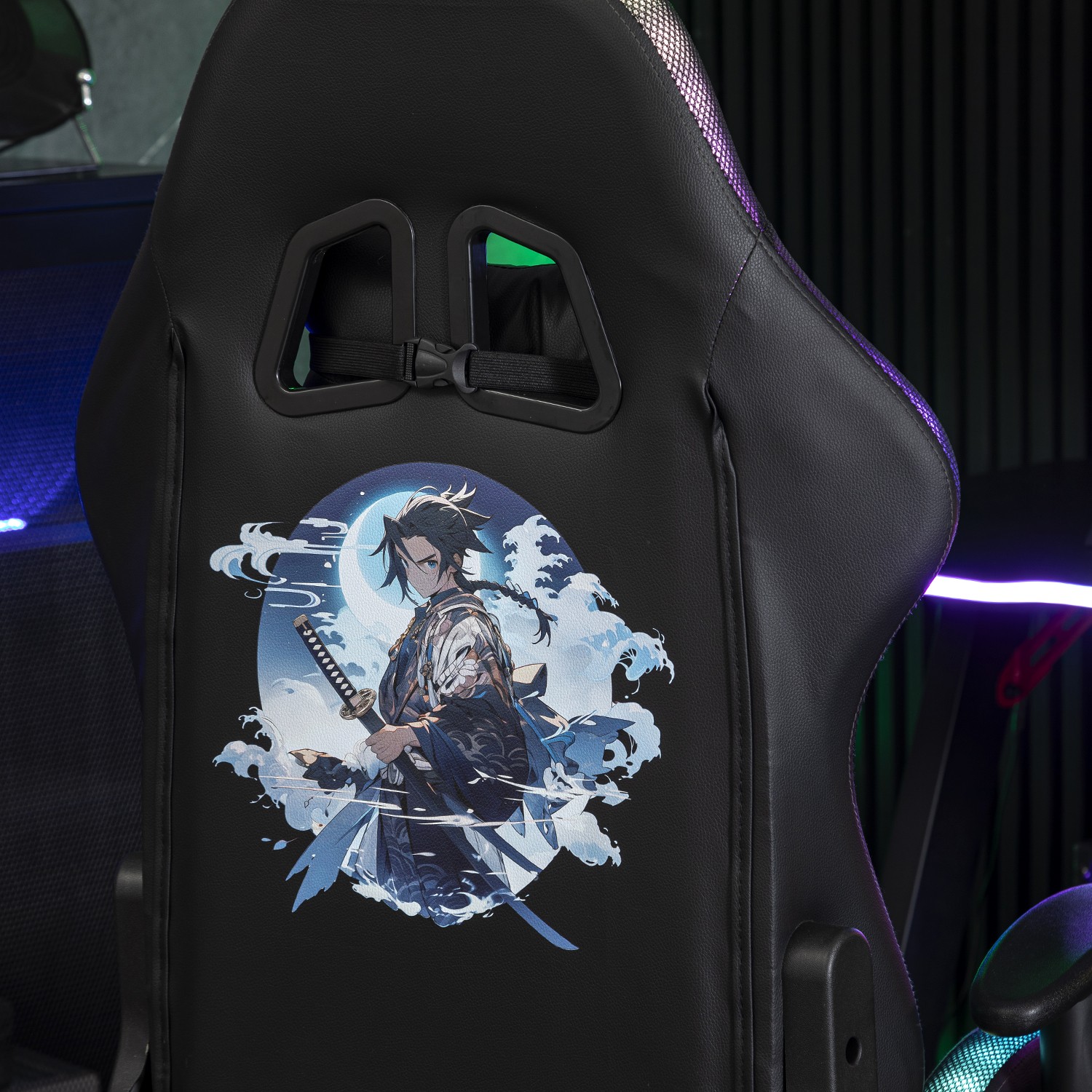 ELITE-LED-SAMURAI — image 5