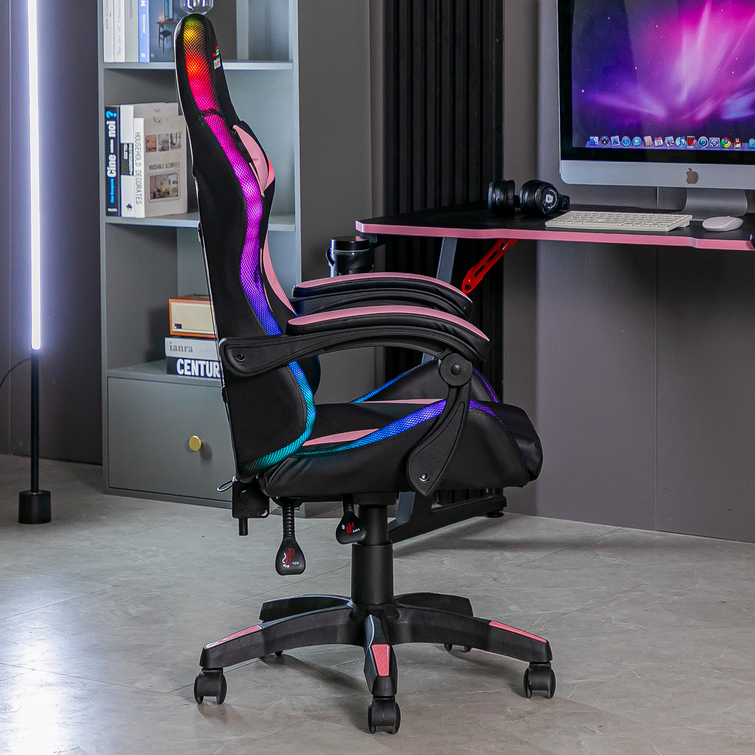 900-LED-PINK — image 5