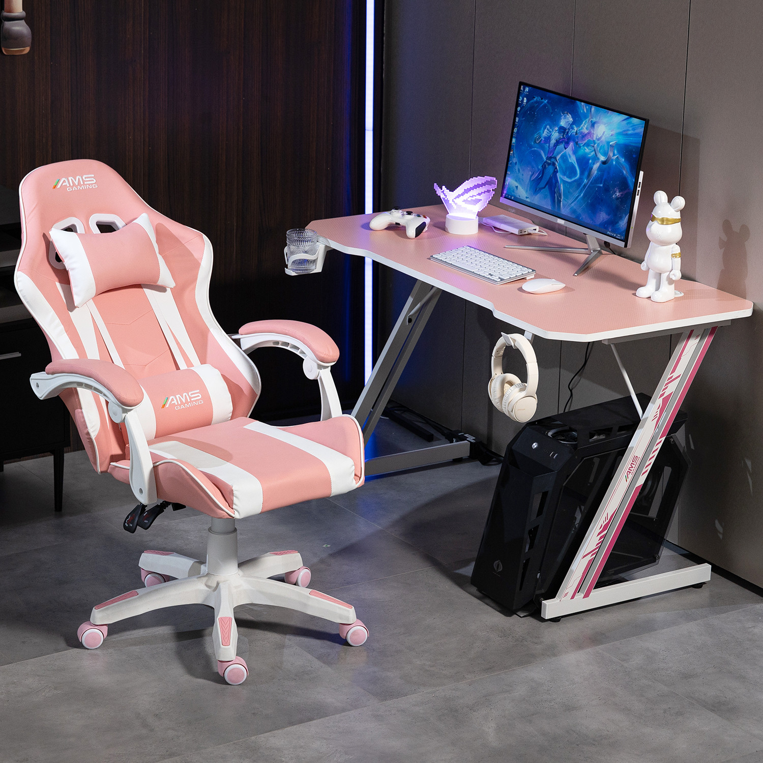 GAMER02-PINK — image 4