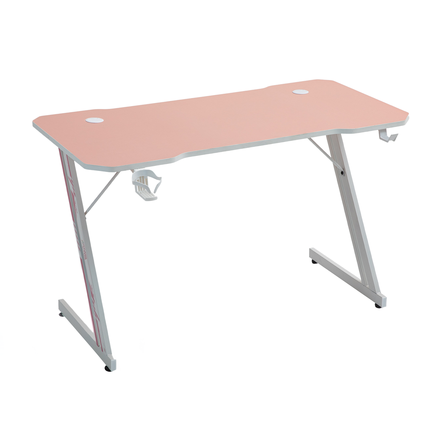 GAMERDESK-120Z-PINK