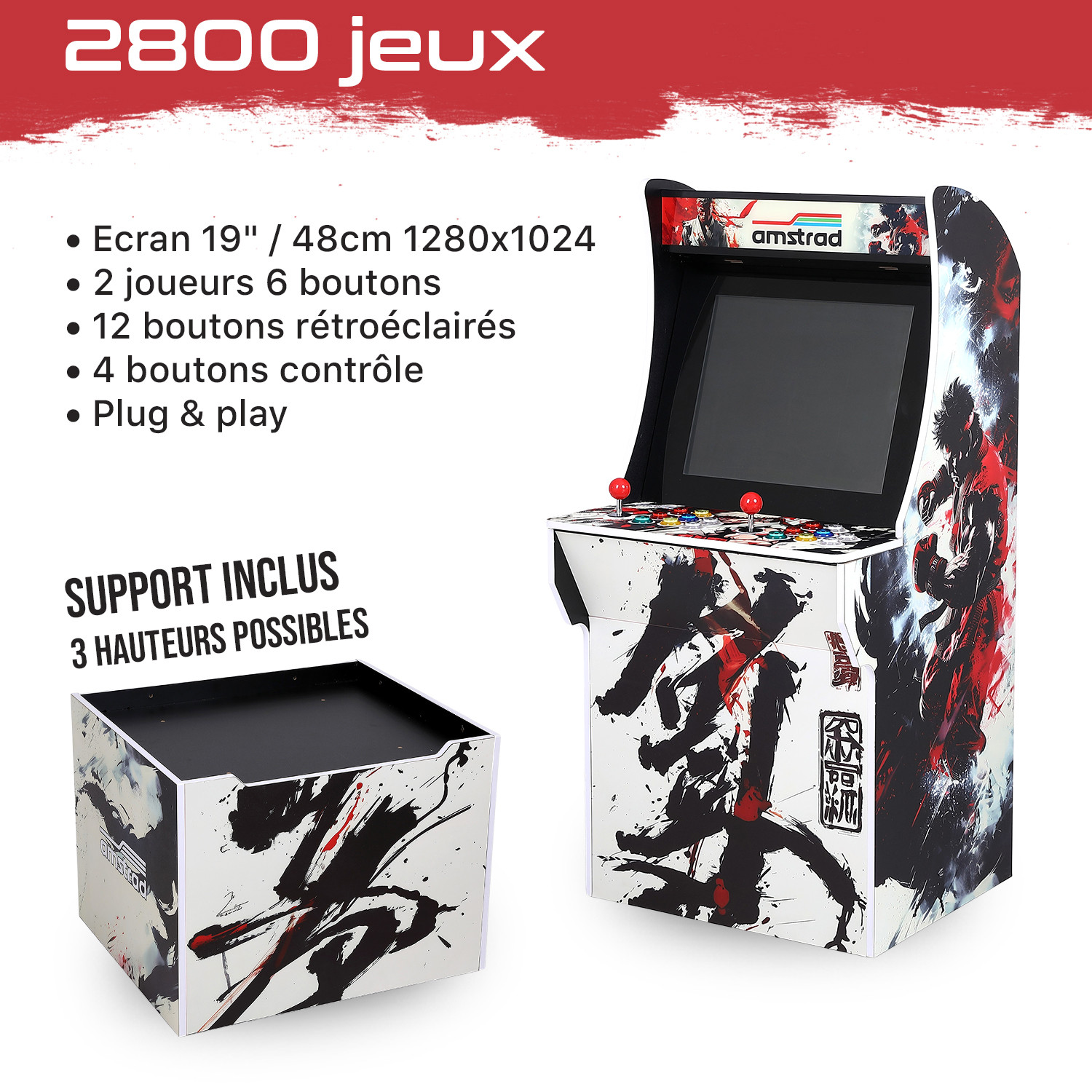 RETROGAME-FIGHTERS — image 2