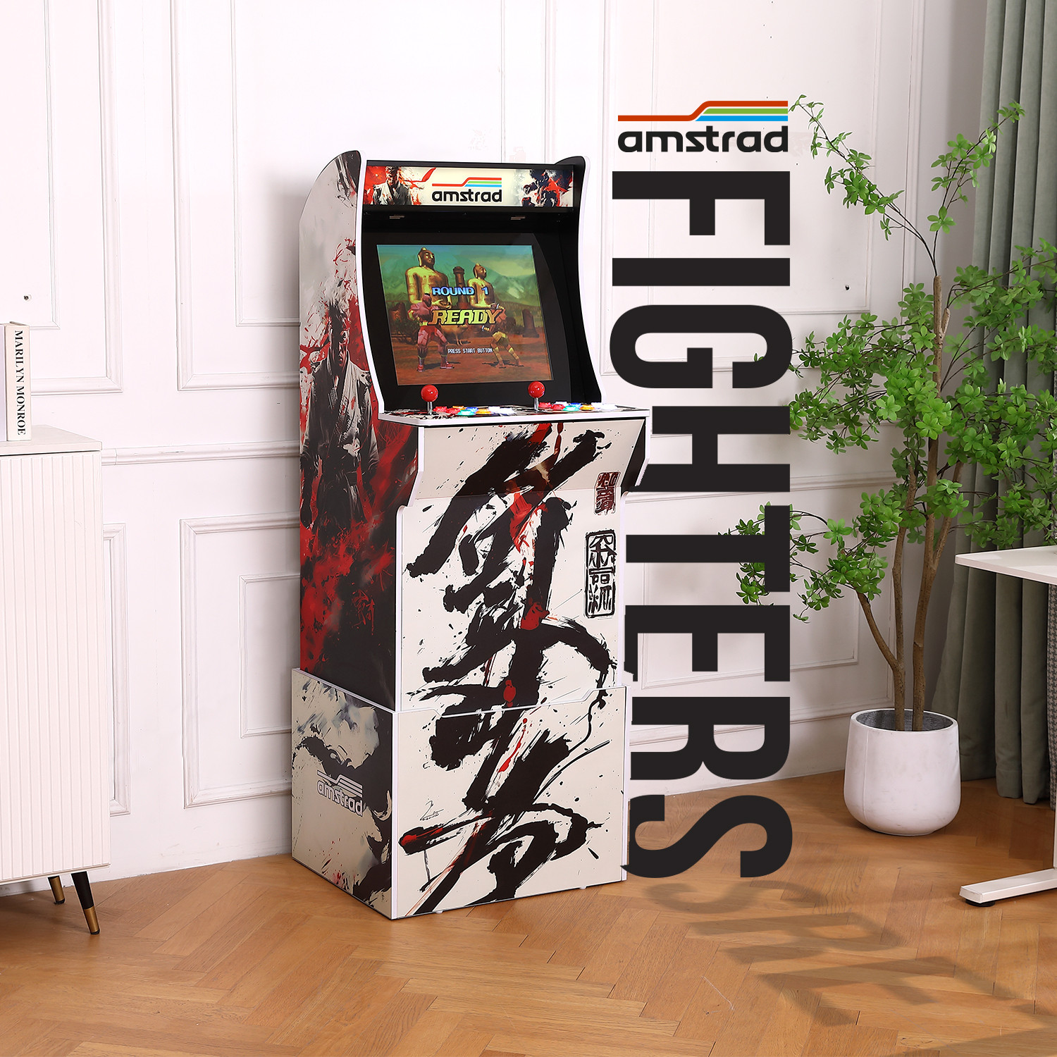RETROGAME-FIGHTERS — image 3