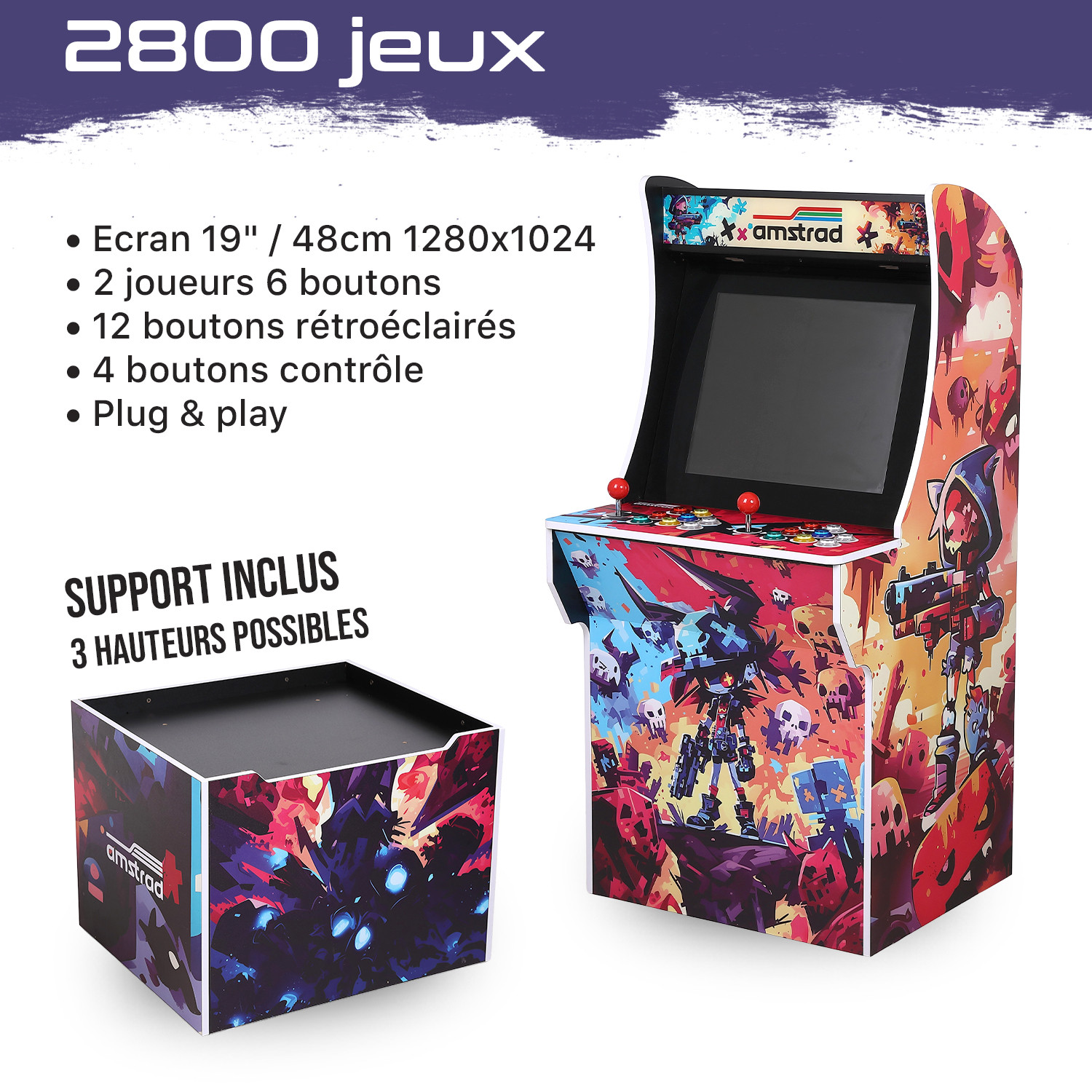 RETROGAME-GUNNERS — image 2