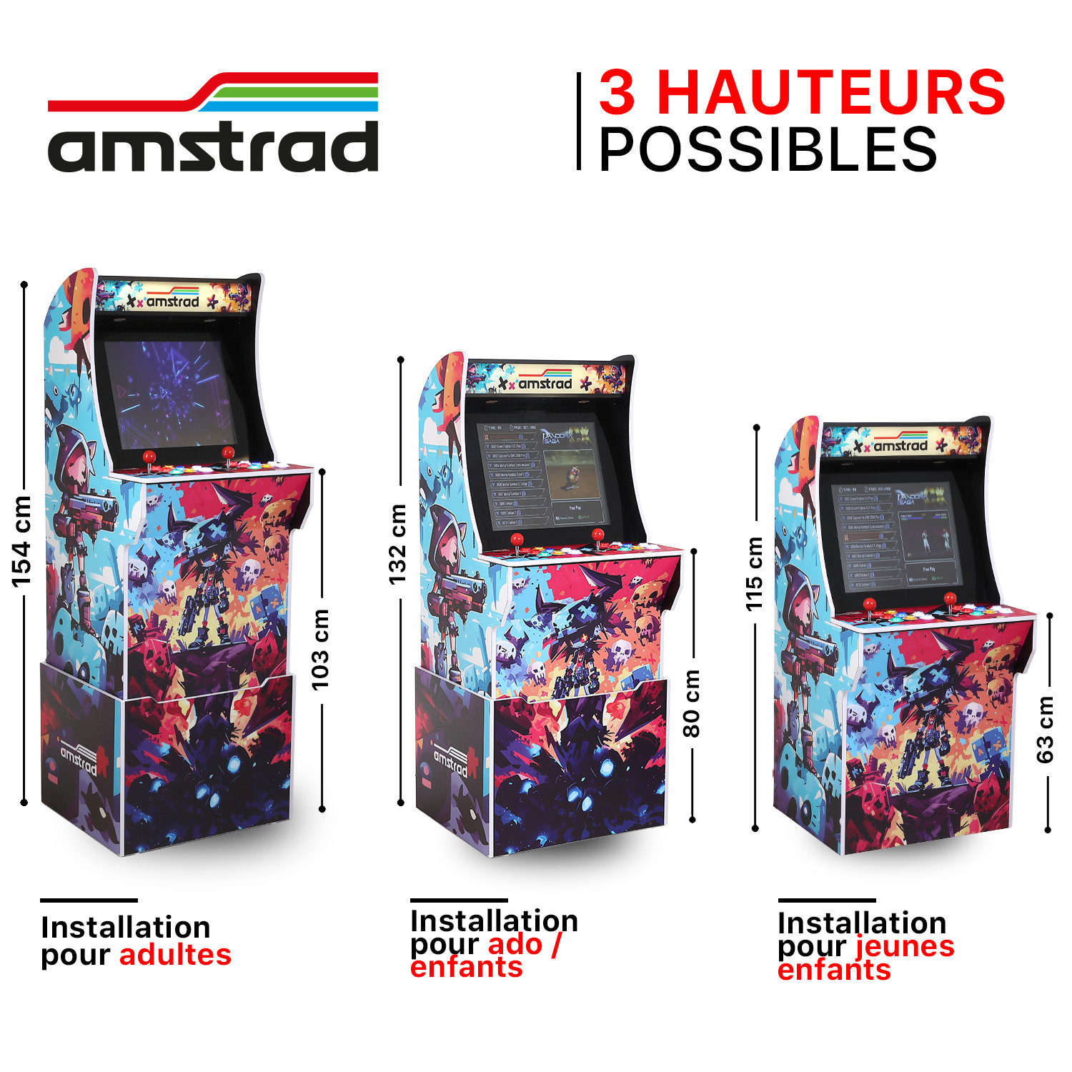 RETROGAME-GUNNERS — image 4