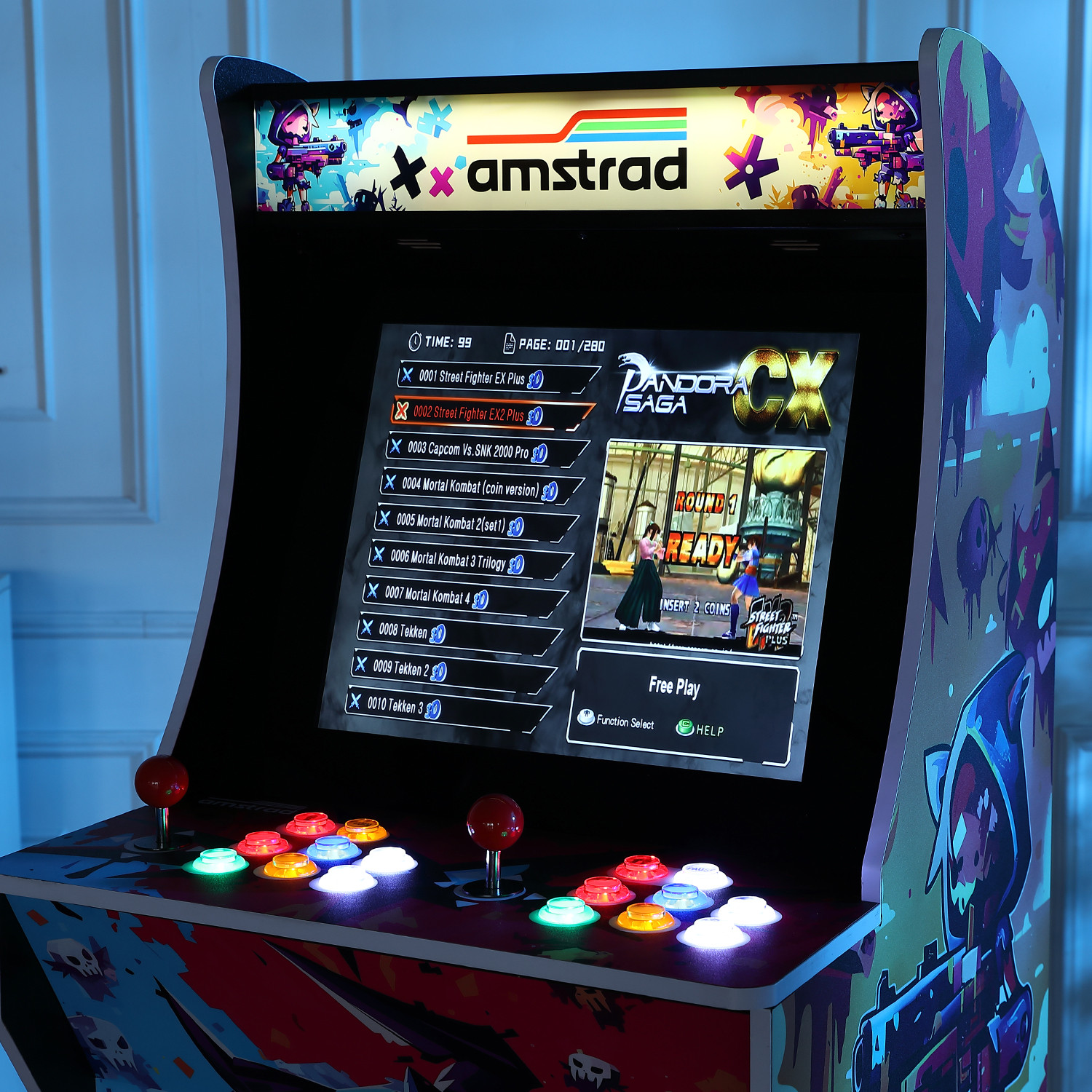 RETROGAME-GUNNERS — image 5