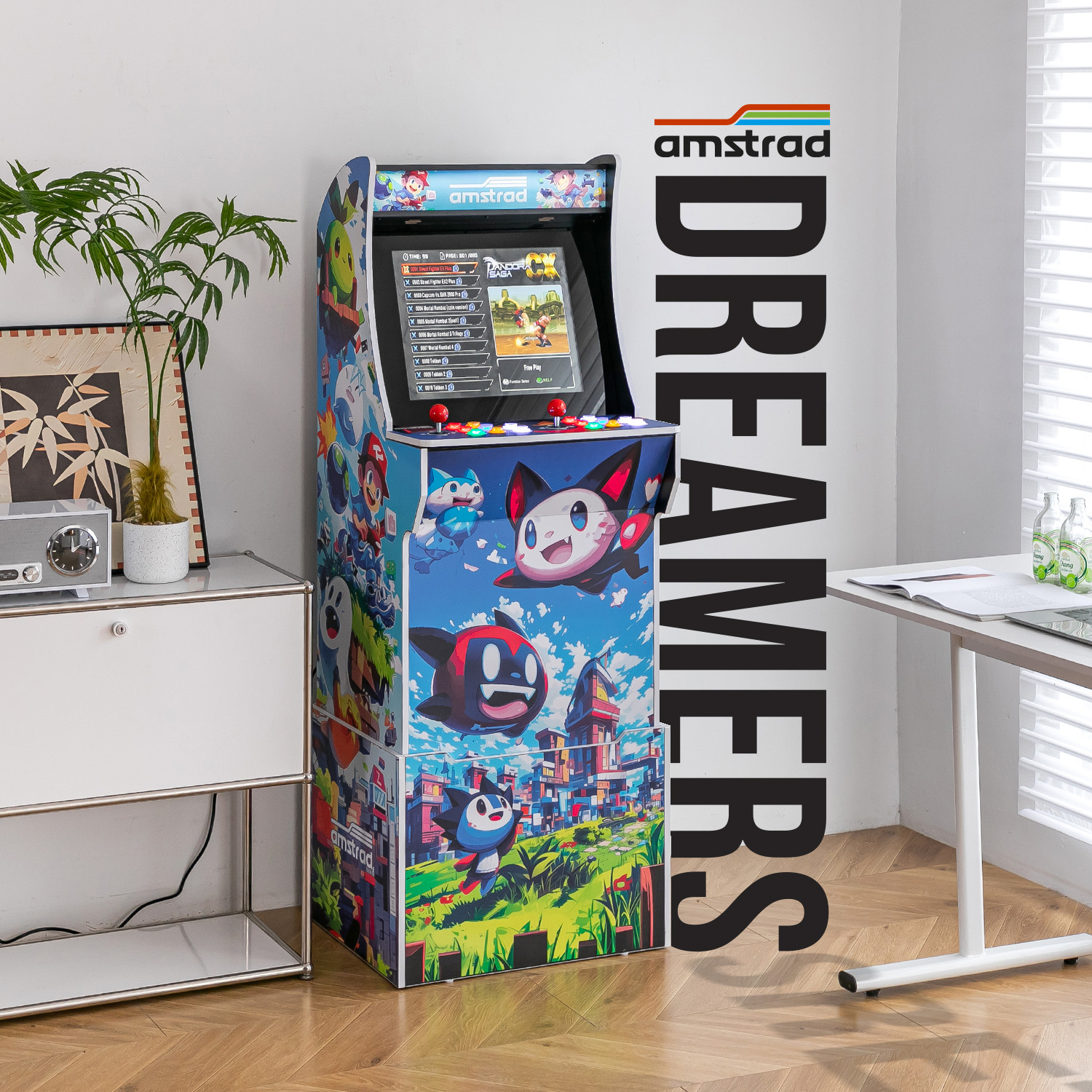 RETROGAME-DREAMERS — image 3