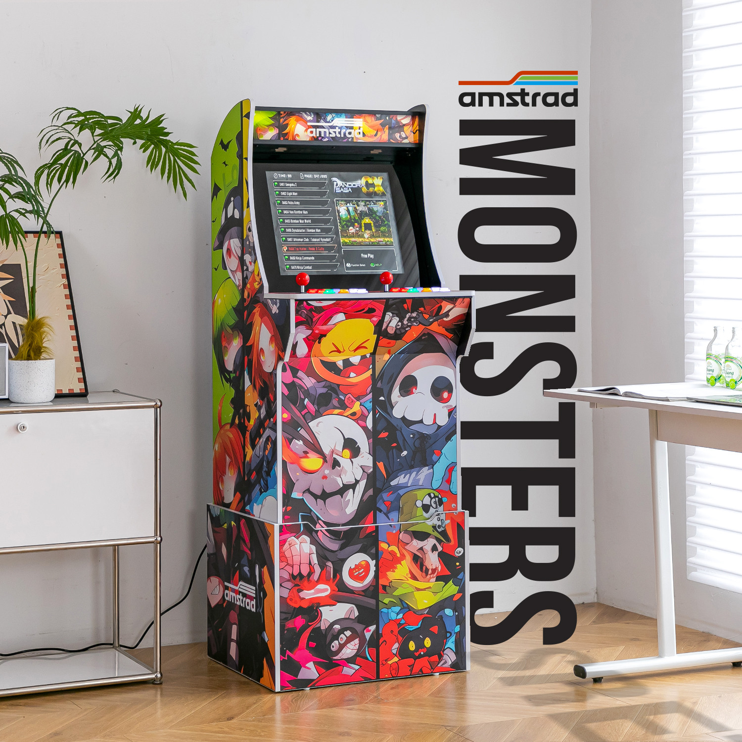 RETROGAME-MONSTERS — image 3
