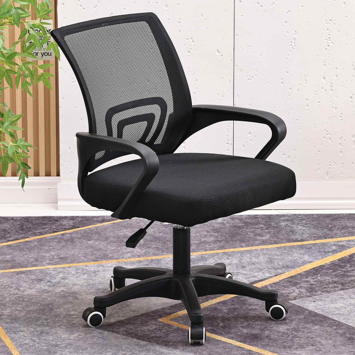 OFFICE-LIGHT-BLACK — image 2