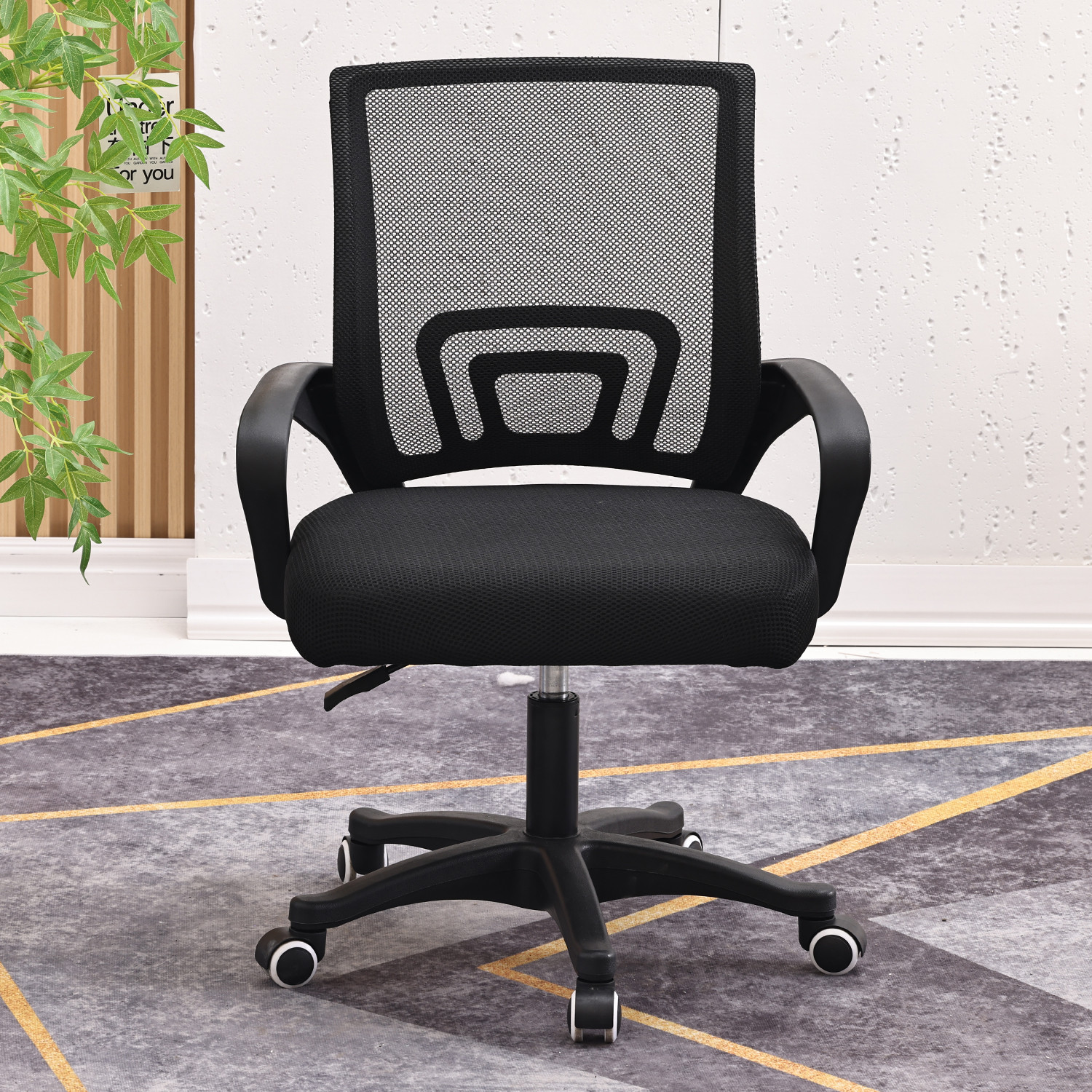 OFFICE-LIGHT-BLACK — image 3