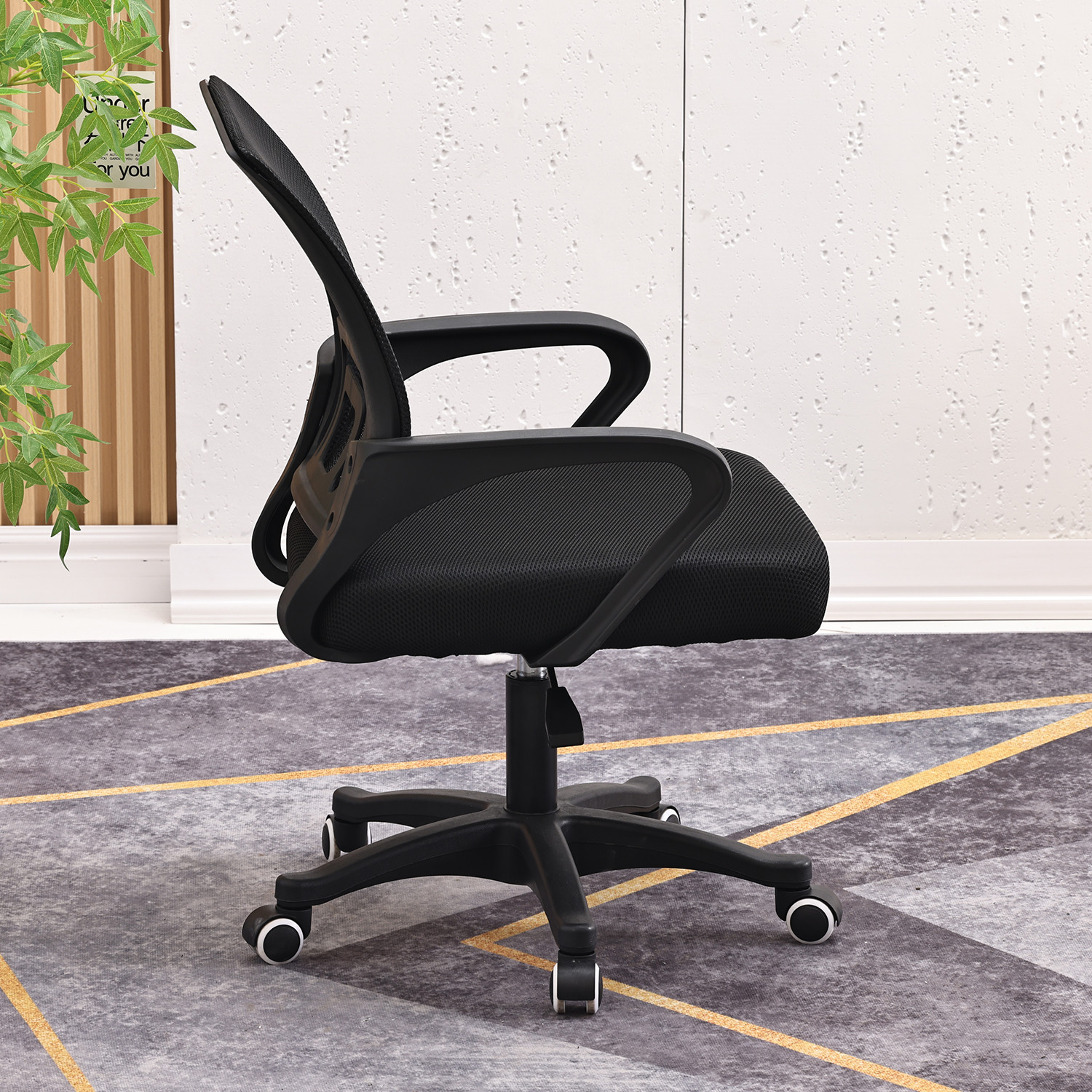 OFFICE-LIGHT-BLACK — image 5