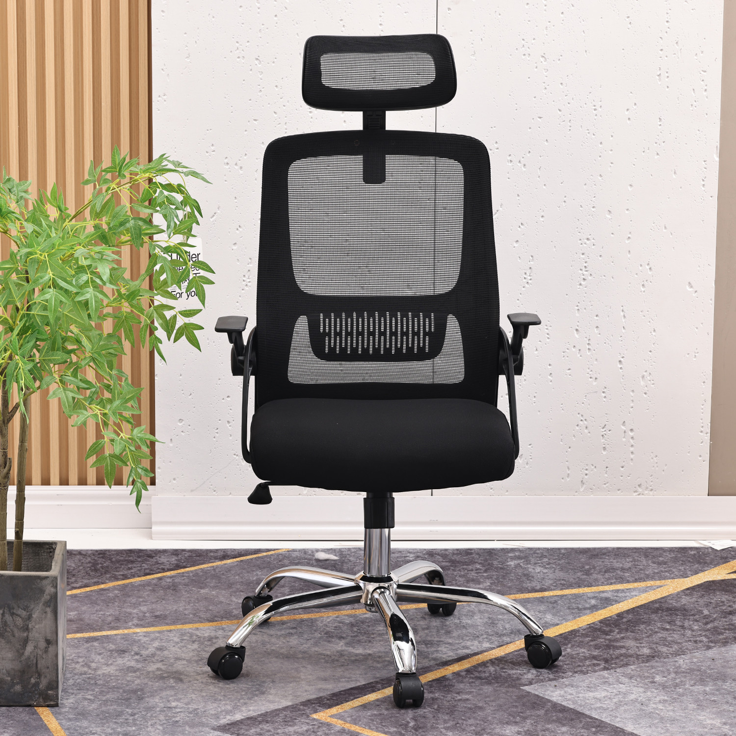 OFFICE-1-BLACK — image 3