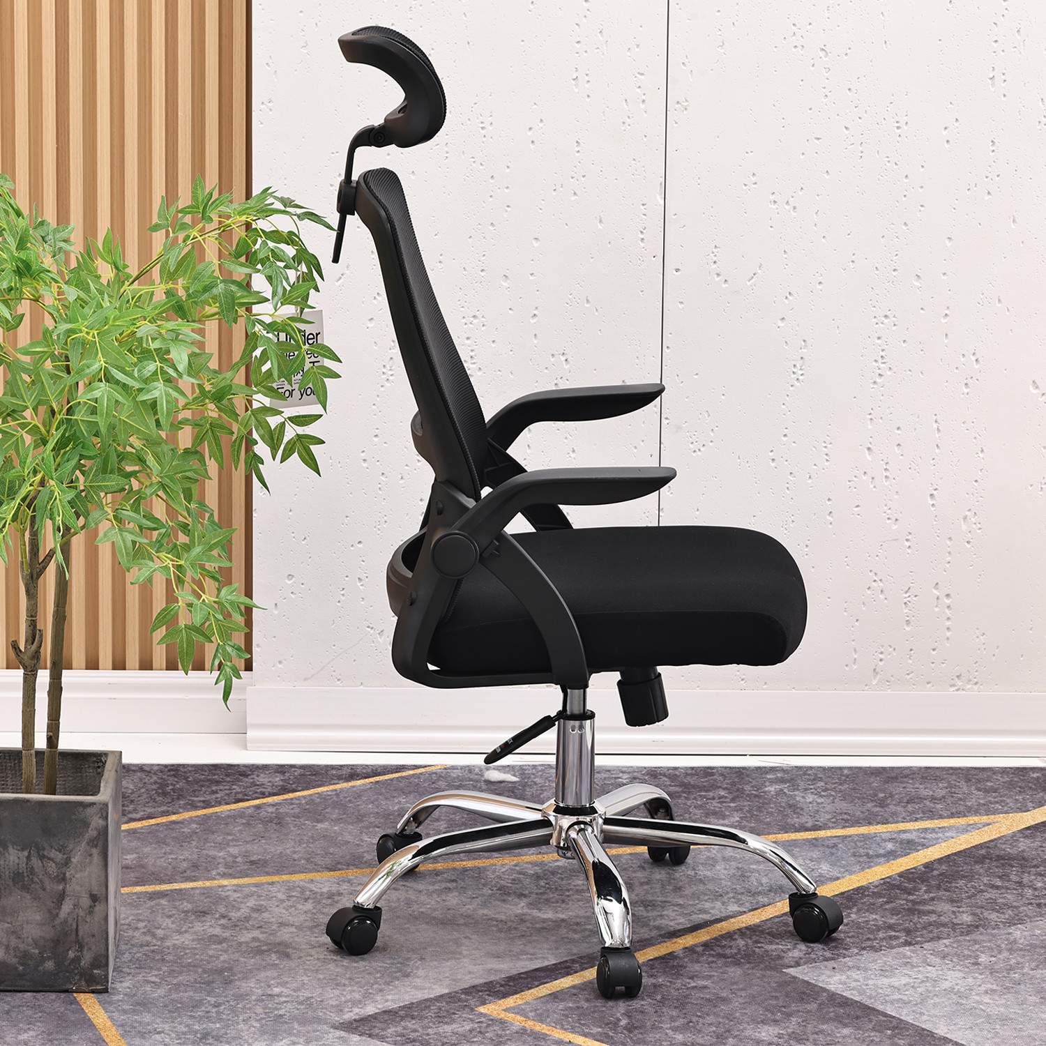 OFFICE-1-BLACK — image 4