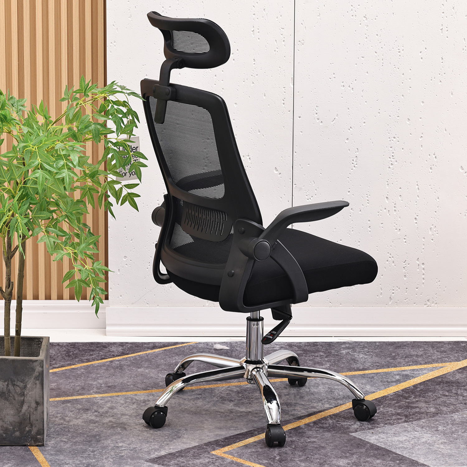 OFFICE-1-BLACK — image 5