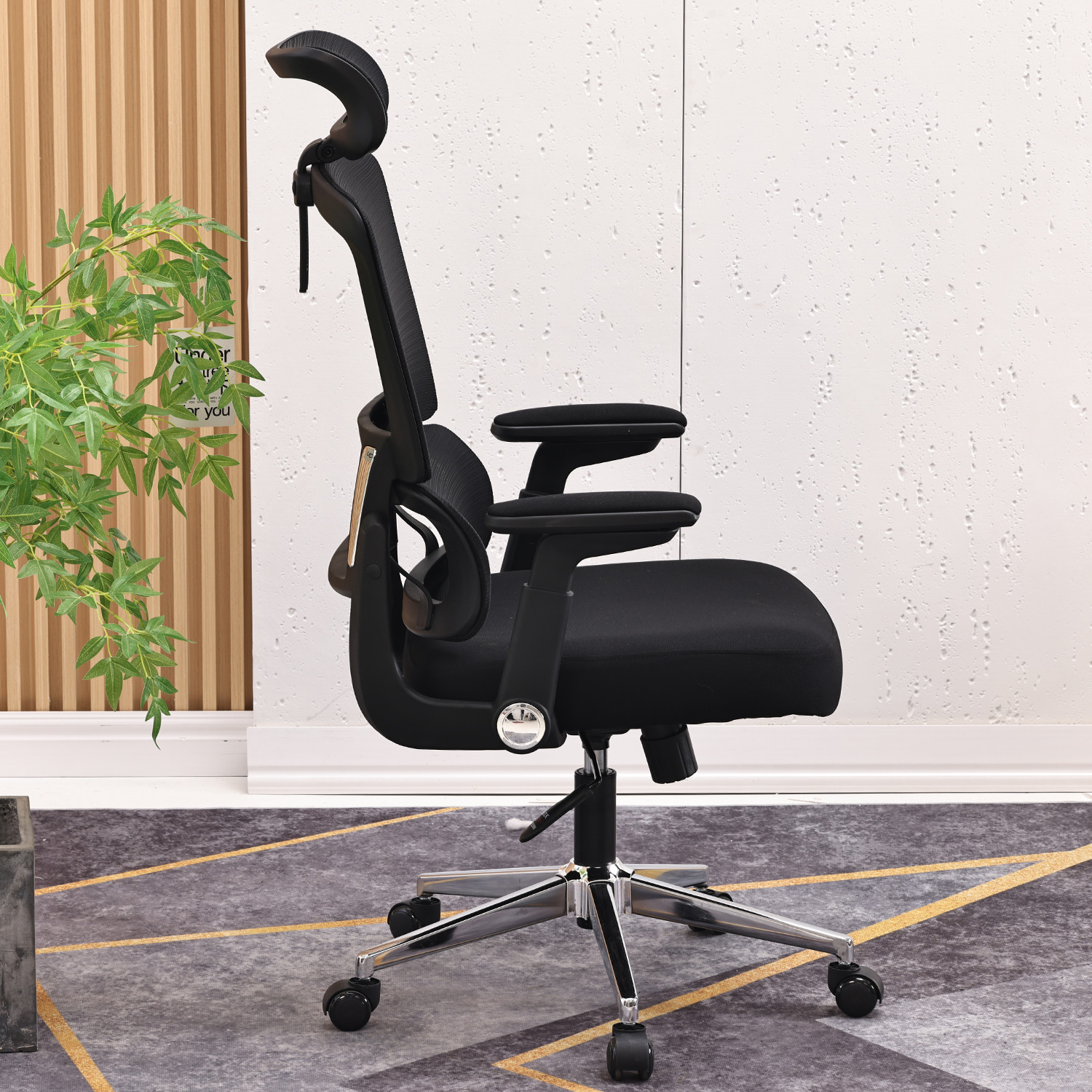OFFICE-PREMIUM-BLACK — image 4