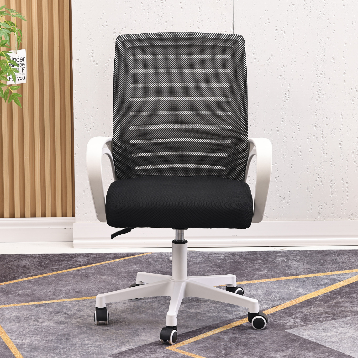 OFFICE-SLIM-WHBK — image 3