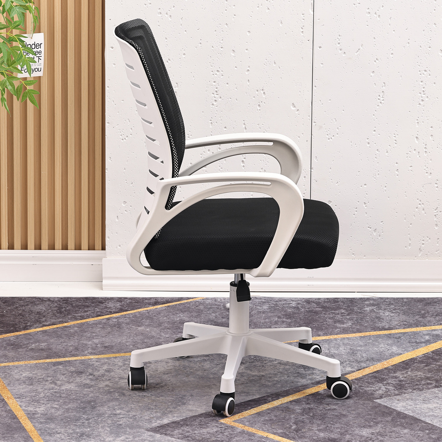 OFFICE-SLIM-WHBK — image 4